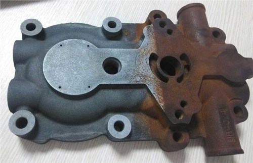 除垢、除銹系列產(chǎn)品